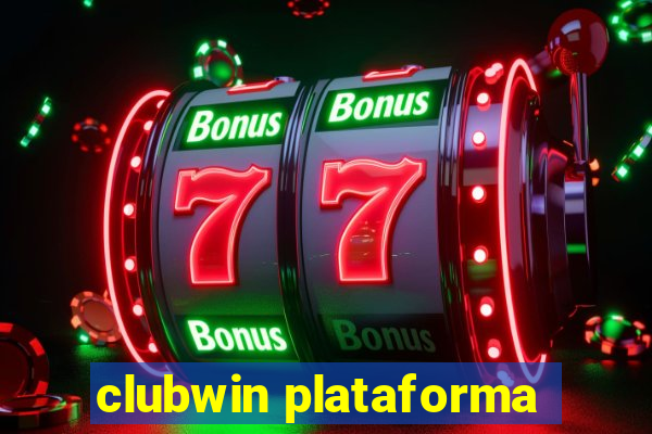 clubwin plataforma